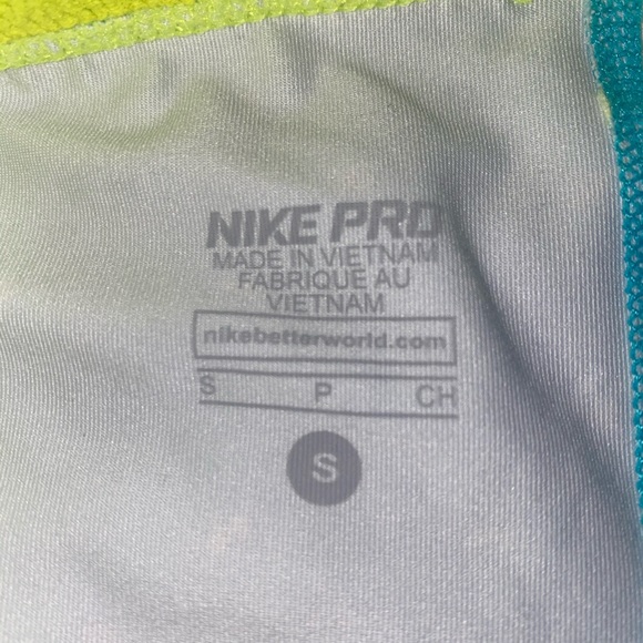 Nike Pro Max spandex - Picture 3 of 3